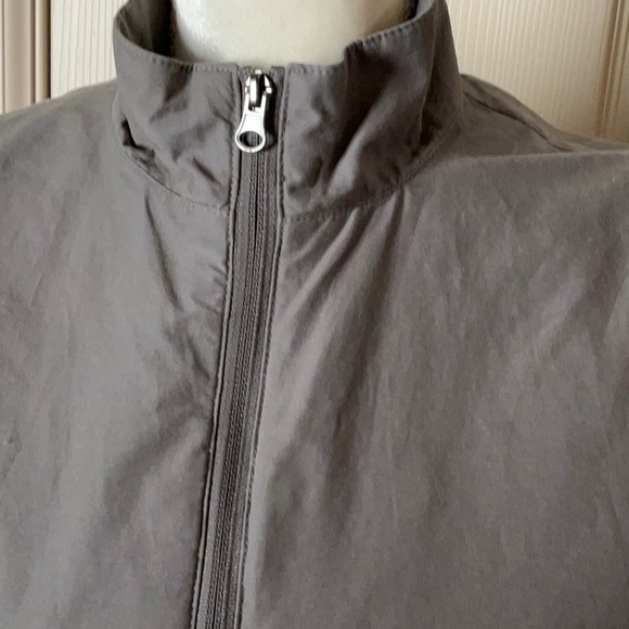 Women's Gray Sleeveless utility  + Jacket - Picture 2 of 14